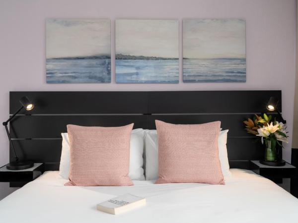 Park Regis City Centre : photo 1 de la chambre suite parc