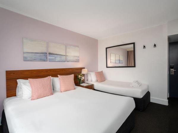 Park Regis City Centre : photo 4 de la chambre chambre triple standard