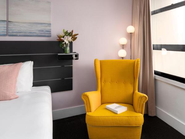 Park Regis City Centre : photo 6 de la chambre chambre double ou lits jumeaux supérieure