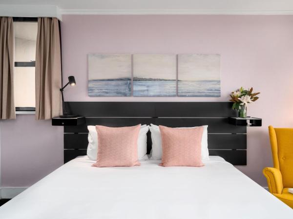 Park Regis City Centre : photo 8 de la chambre chambre double ou lits jumeaux supérieure