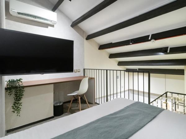 Harbour Ville Hotel - Hamilton : photo 9 de la chambre loft