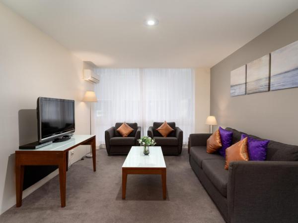 Park Regis Griffin Suites : photo 1 de la chambre appartement 1 chambre