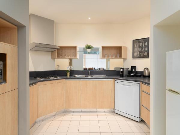 Park Regis Griffin Suites : photo 2 de la chambre appartement 1 chambre