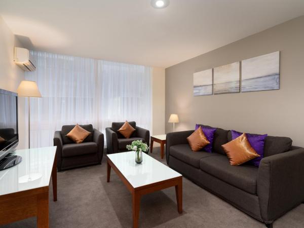 Park Regis Griffin Suites : photo 4 de la chambre appartement 1 chambre