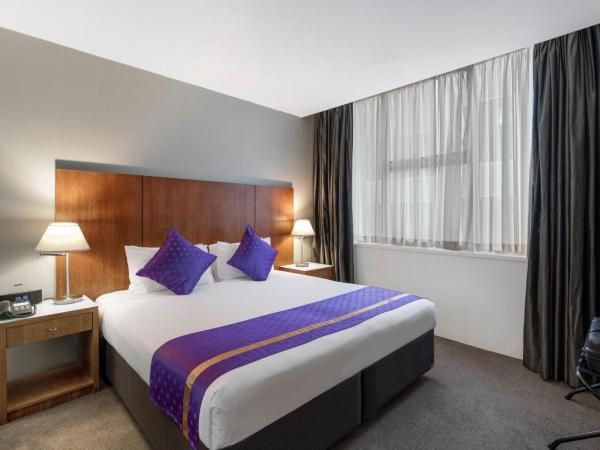 Park Regis Griffin Suites : photo 3 de la chambre appartement 2 chambres