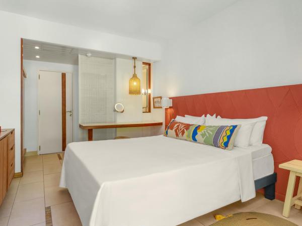 Sunrise Attitude (Adults Only) : photo 1 de la chambre chambre double - vue sur jardin