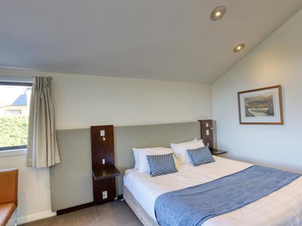 Garden Court Suites & Apartments : photo 4 de la chambre suite studio