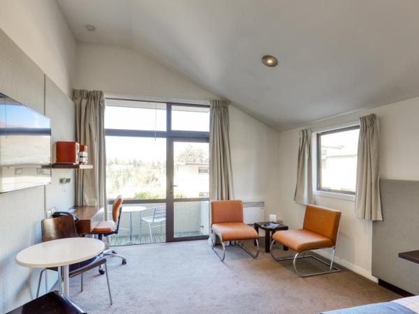 Garden Court Suites & Apartments : photo 8 de la chambre suite studio