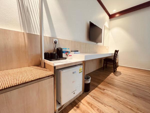 Park View Hotel : photo 4 de la chambre chambre familiale