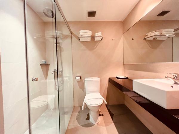 Park View Hotel : photo 5 de la chambre chambre familiale