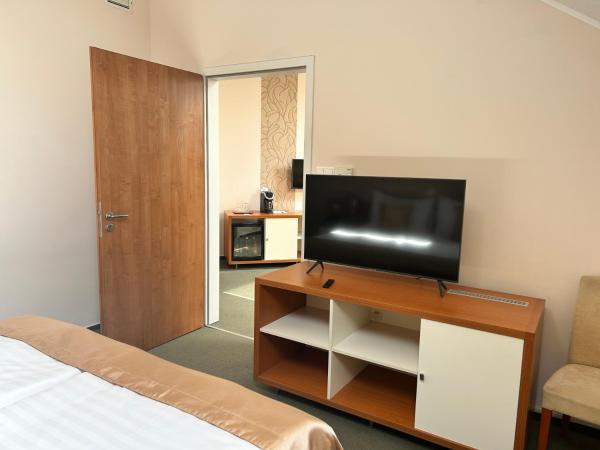 Boutique Hotel Sopianae : photo 10 de la chambre suite 1 chambre