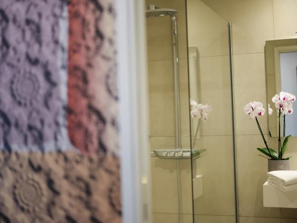 Maria Die : photo 3 de la chambre chambre double avec balcon