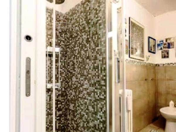 Arimatea Accommodations : photo 9 de la chambre studio lit queen-size 