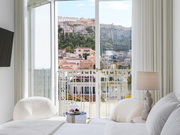 The Dolli at Acropolis : photo 6 de la chambre suite junior