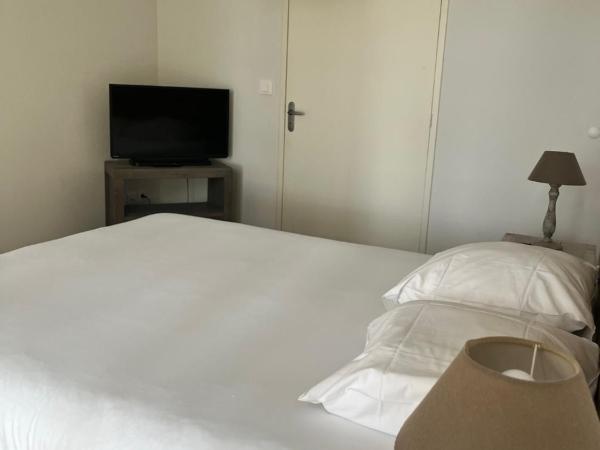 Zenao Appart'Hotel : photo 1 de la chambre suite 1 chambre