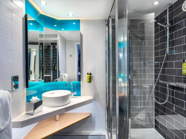 Holiday Inn Express Southwark, an IHG Hotel : photo 2 de la chambre chambre double standard