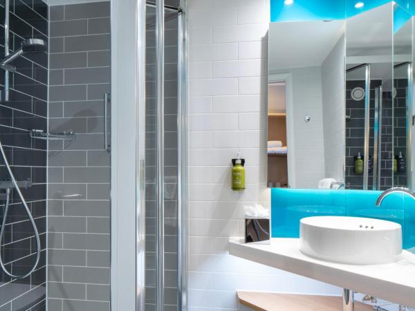 Holiday Inn Express Southwark, an IHG Hotel : photo 4 de la chambre chambre double standard