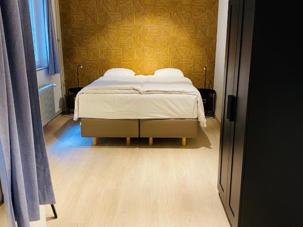 Hotel Prado : photo 1 de la chambre grande chambre confort