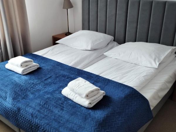 Hotel Boruta : photo 2 de la chambre chambre lits jumeaux standard