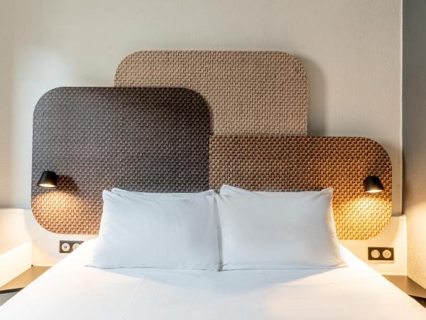 B&B HOTEL Marseille Prado Parc des Expositions : photo 3 de la chambre chambre double standard