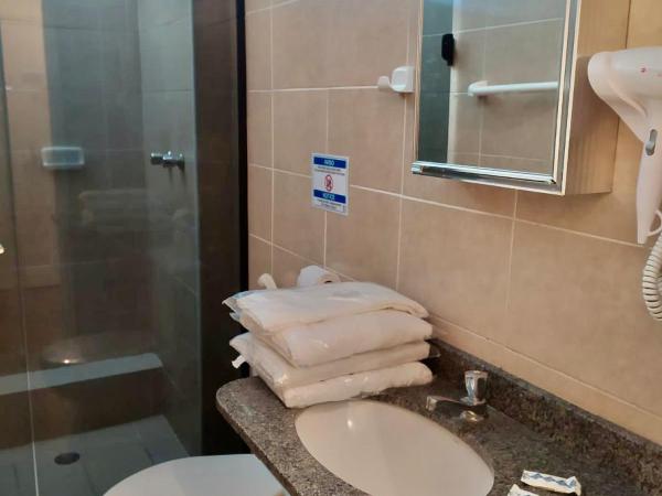 Dublin Hotel : photo 9 de la chambre suite familiale
