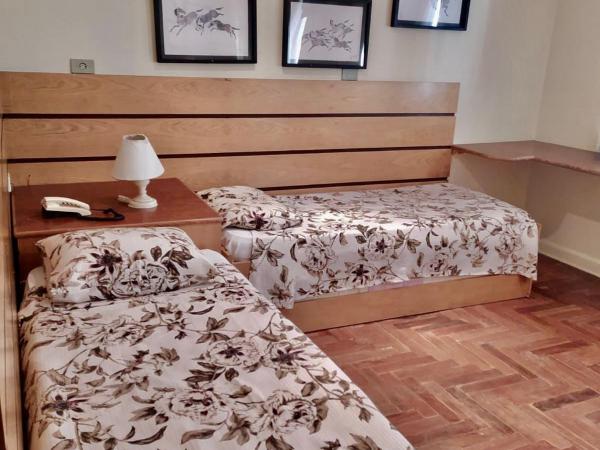 Dublin Hotel : photo 7 de la chambre suite familiale