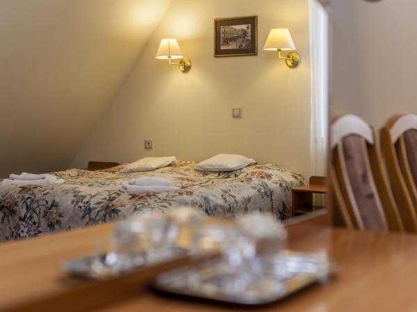Willa Carlton : photo 1 de la chambre chambre double