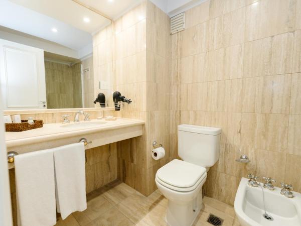 Loi Suites Recoleta Hotel : photo 10 de la chambre studio exécutif