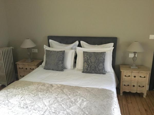 Maison Ulysse : photo 3 de la chambre suite deluxe