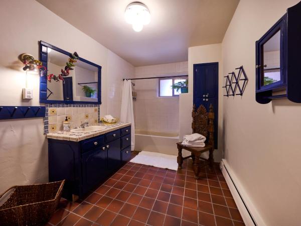 Loba Luna-Come Home To Enchantment : photo 3 de la chambre maison 4 chambres