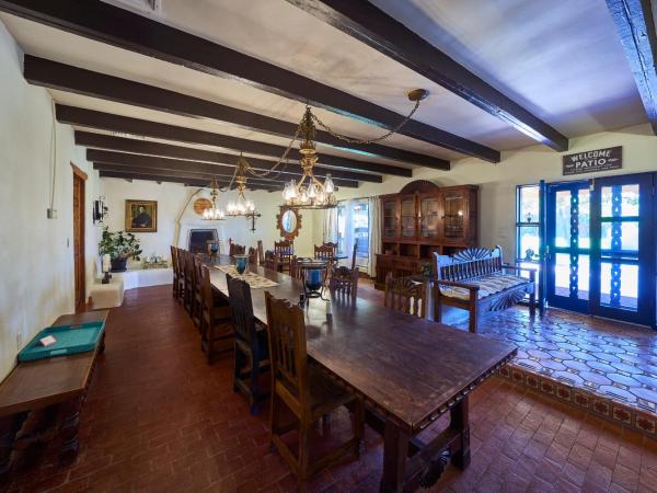 Loba Luna-Come Home To Enchantment : photo 9 de la chambre chambre quadruple classique