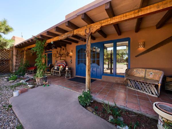 Loba Luna-Come Home To Enchantment : photo 8 de la chambre chambre quadruple classique