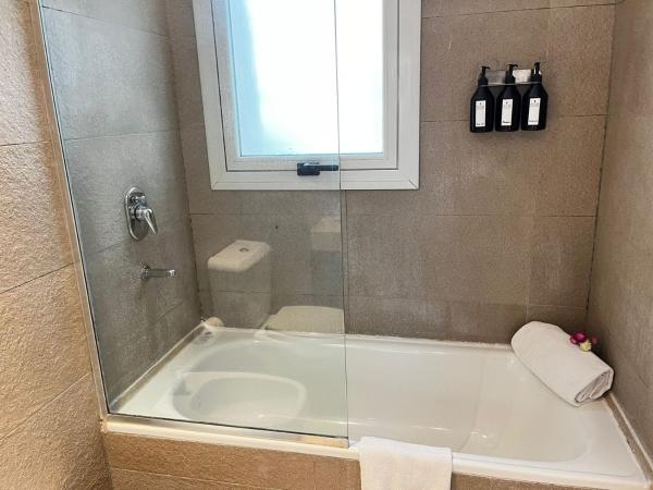 Awwa Suites & Spa : photo 8 de la chambre suite avec balcon