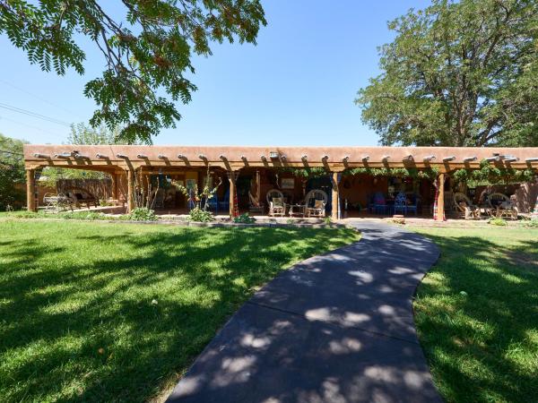 Loba Luna-Come Home To Enchantment : photo 3 de la chambre chambre quadruple classique
