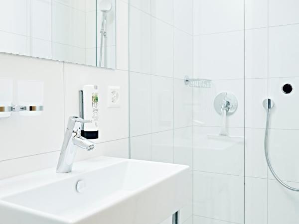 Serviced Apartments by Solaria : photo 6 de la chambre studio confort (2 adultes)