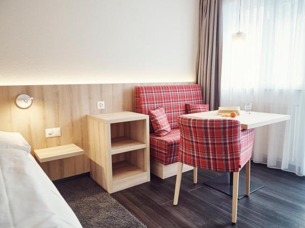 Serviced Apartments by Solaria : photo 4 de la chambre studio confort (2 adultes)