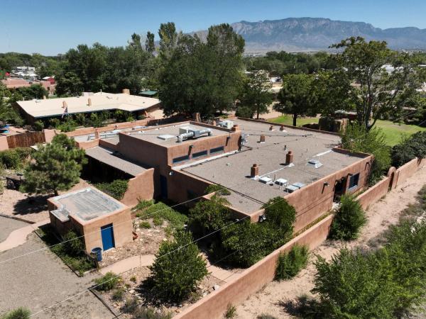 Loba Luna-Come Home To Enchantment : photo 5 de la chambre chambre quadruple classique