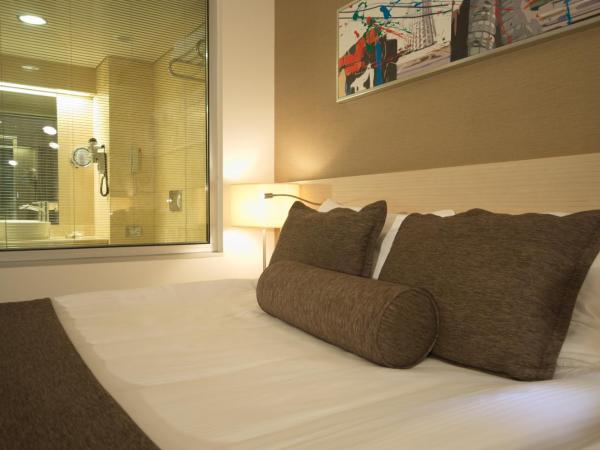 CPAnkara Hotel : photo 3 de la chambre chambre double standard