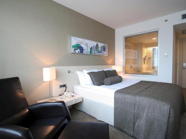 CPAnkara Hotel : photo 4 de la chambre chambre double standard