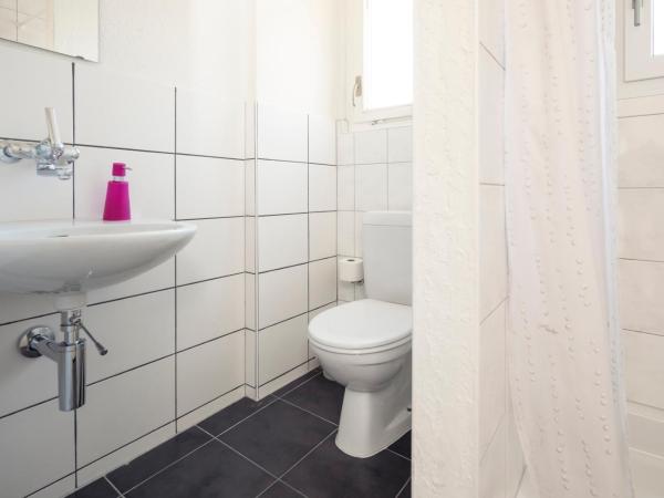 Hotel Bären - the Alpine Herb Hotel : photo 6 de la chambre chambre double Économique