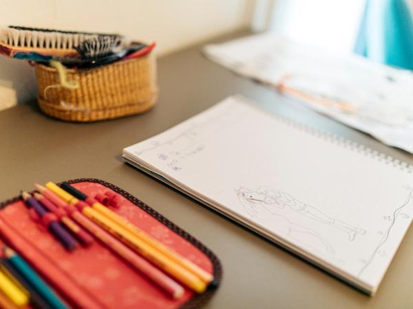 Hotel Bären - the Alpine Herb Hotel : photo 9 de la chambre chambre quadruple