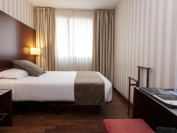 Zenit Borrell : photo 3 de la chambre chambre double ou lits jumeaux