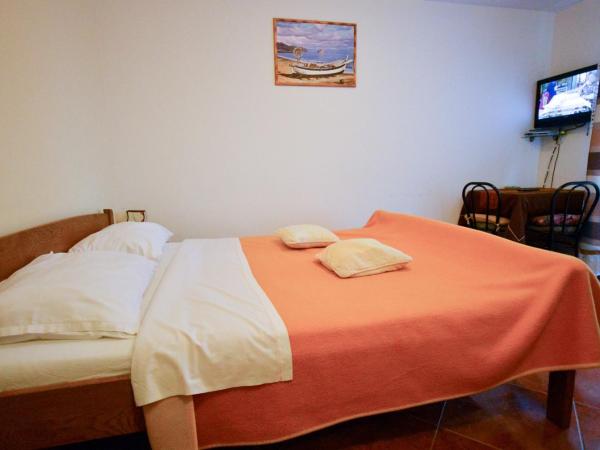 Villa Nada : photo 4 de la chambre studio lit king-size