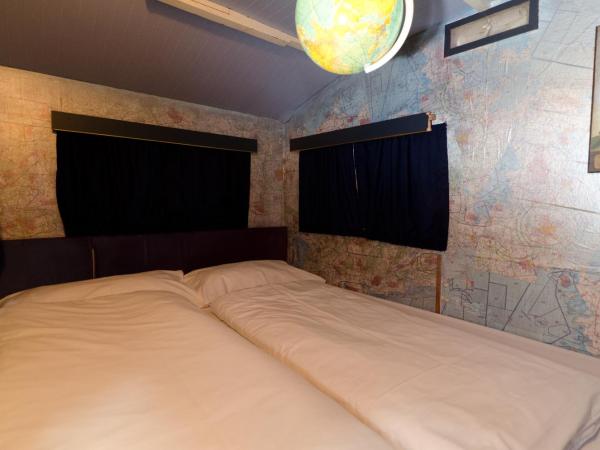 BaseCamp Bonn : photo 9 de la chambre mobile home basique 