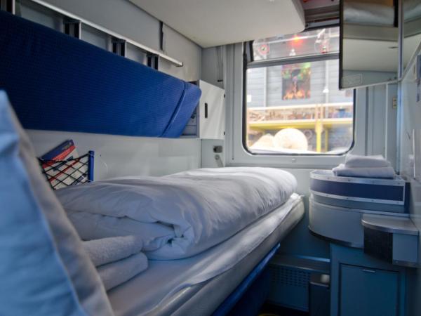 BaseCamp Bonn : photo 6 de la chambre espace de couchage intérieur