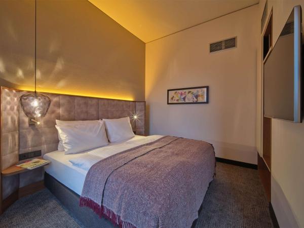 Adina Apartment Hotel Nuremberg : photo 5 de la chambre chambre familiale