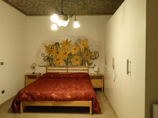 La vecchia fattoria : photo 4 de la chambre chambre double standard