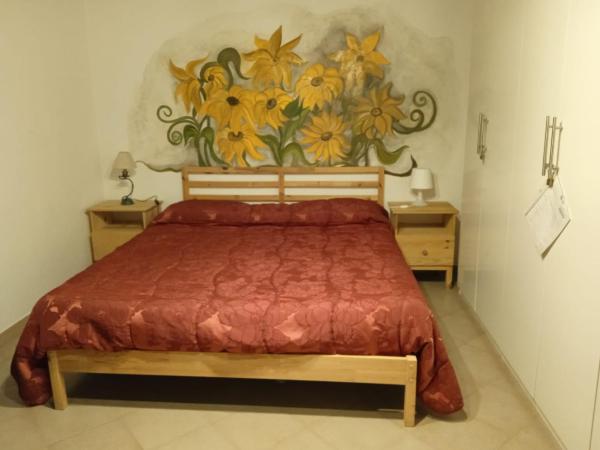 La vecchia fattoria : photo 2 de la chambre chambre double standard