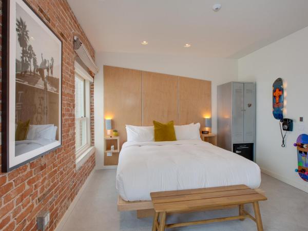 Venice V Hotel : photo 1 de la chambre chambre double