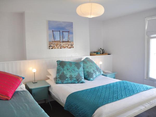 Motel Schmotel : photo 1 de la chambre grande chambre double